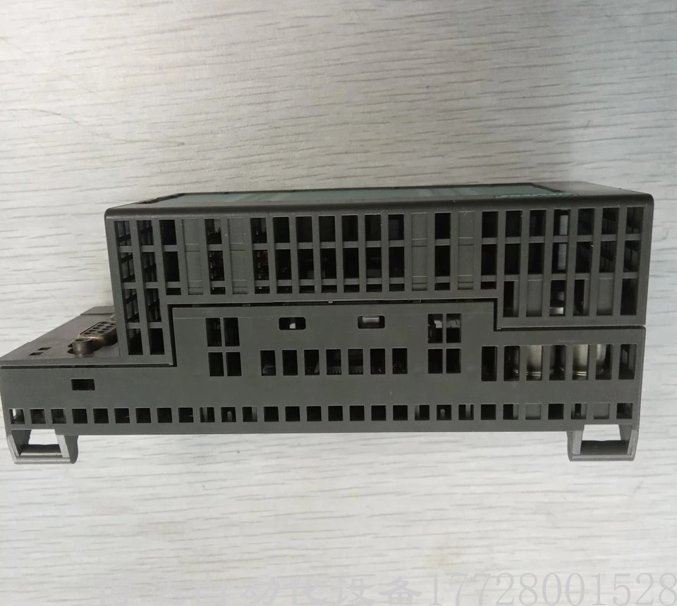 西门子6ES7 133-1BL01-0XB0 输入输出模块 全新原装正品实拍现货议价