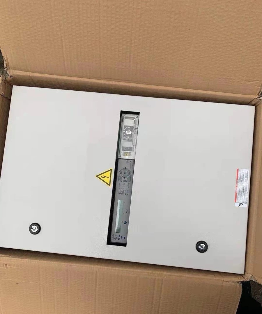 法国 塑高美 SOCOMEC CTI_1 63 双电源转换开关 全新原装现货议价