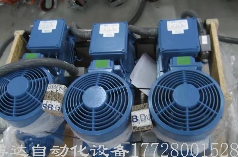 Duradrive风电变桨电机 GHTIF-0720.2625.81 全新原装现货议价包邮
