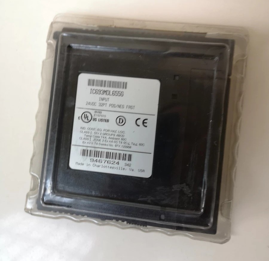 GE模块IC693MDL753K控制器 全新正品现货质保一年实拍特惠供应议价