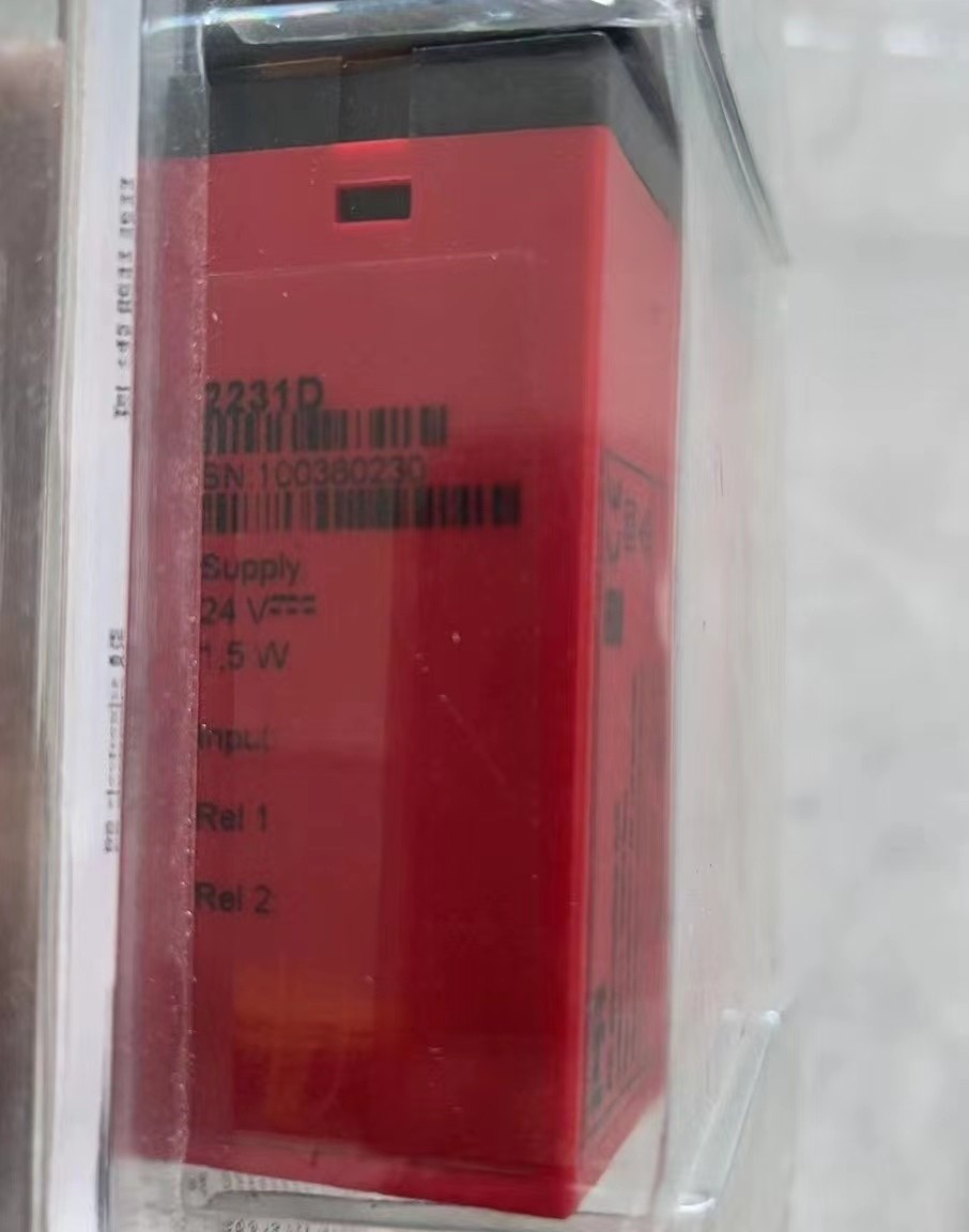 2231D 2231P 2237 2289 2220 2222 2255 2204丹麦PR佩勒行程放大器原装