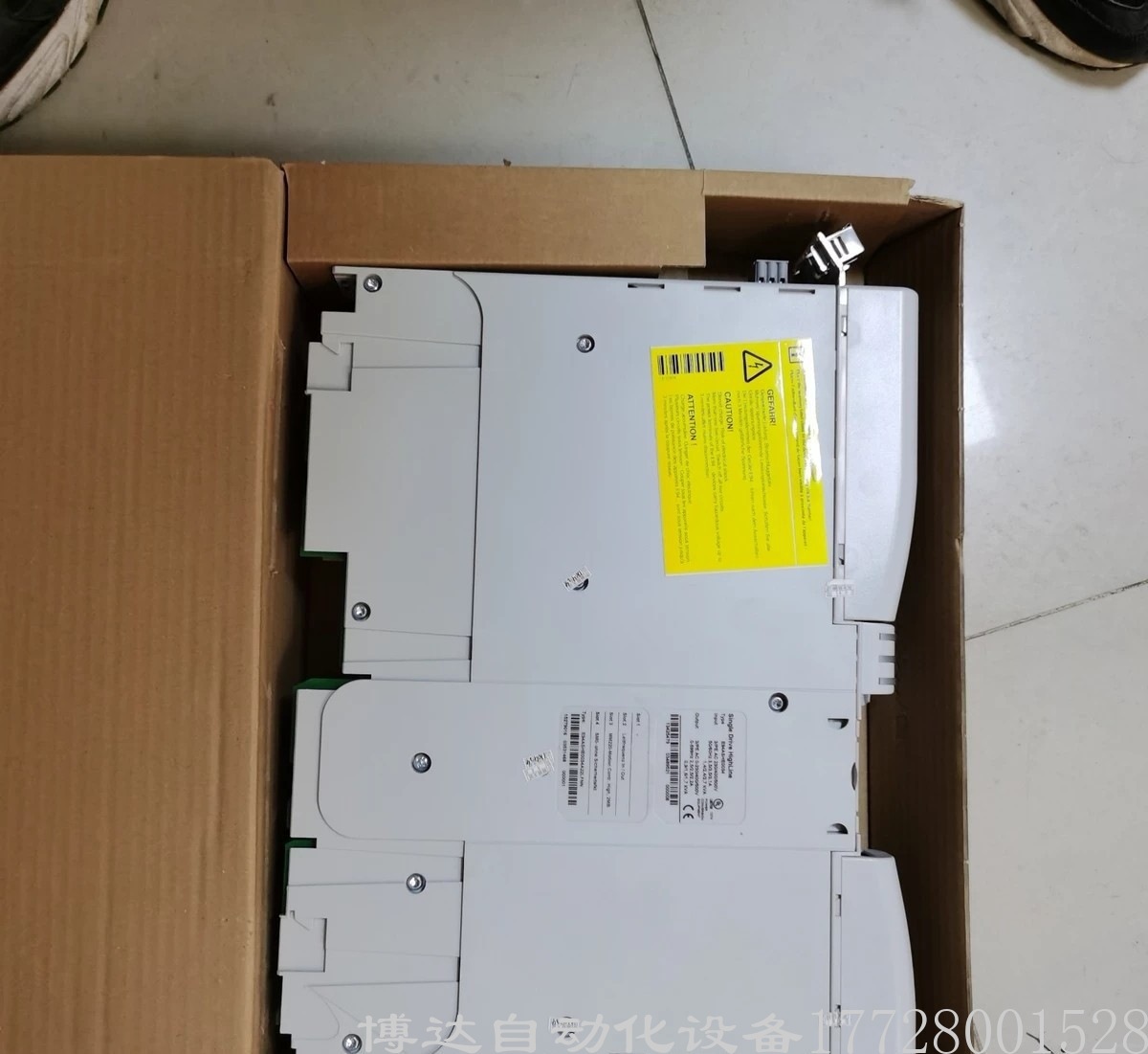 9400 E94ASHE0034 LENZE伦茨模块安全模块全新现货特惠供应议价