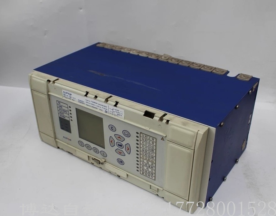 P139-86904044-304-406-605 ALSTOM阿尔斯通继电器 原装现货议价