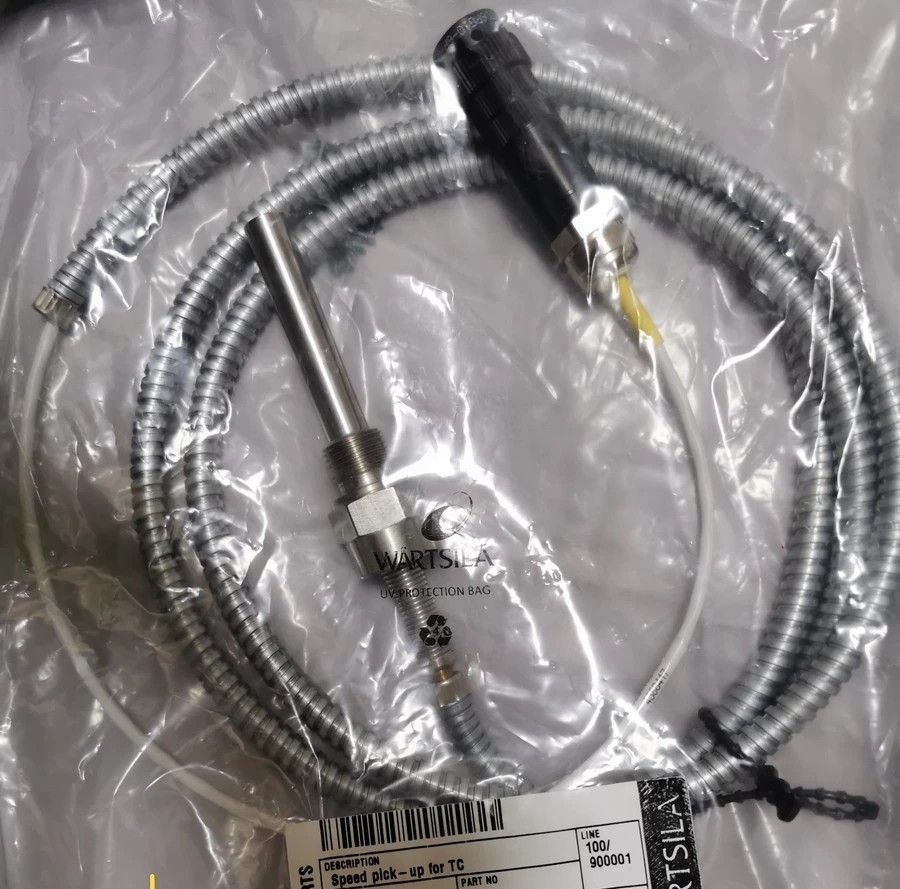 SE518/0020 瓦锡兰6L20 透平转速探头全新原装现货包邮质保一年议价