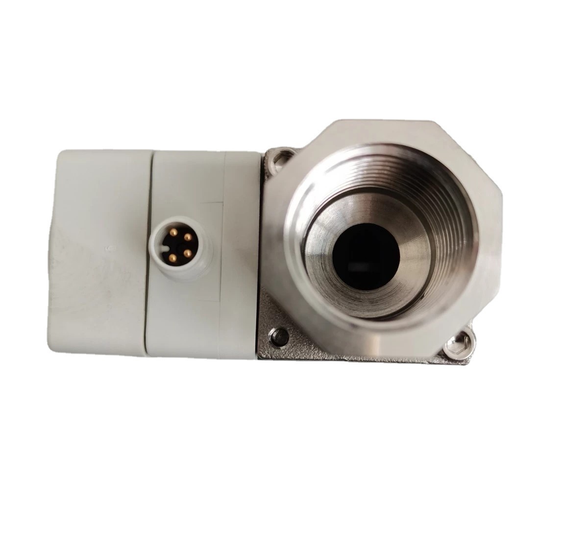 全新SMC 水流量开关流量计 PF3W720-04-B(N)-M 现货议价质保一年