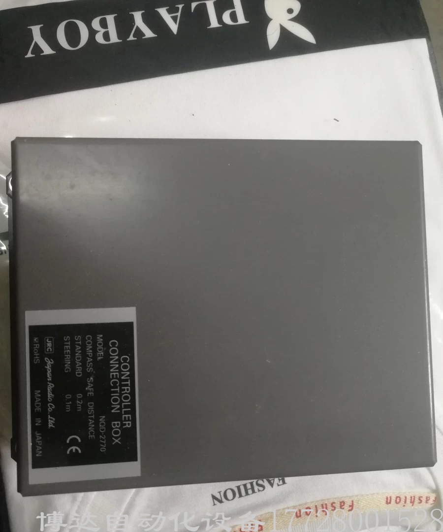 优惠供应JRC 全新原装VHF控制器NCM-1770 包邮现货质保一年议价