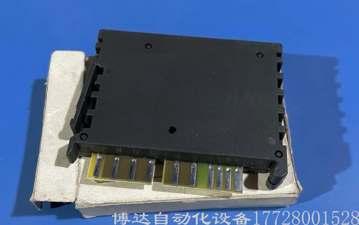 西门子6ES7123-1GB00-0AB0模块 全新原装正品现货实拍顺丰包邮议价