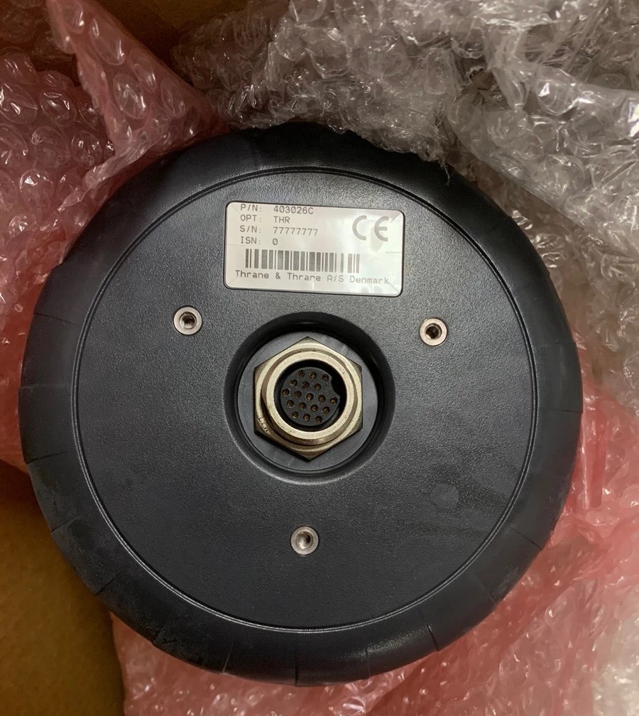 Sailor 天线TT-3026C电缆线 全新原装正品质保一年 现货实拍包邮议价