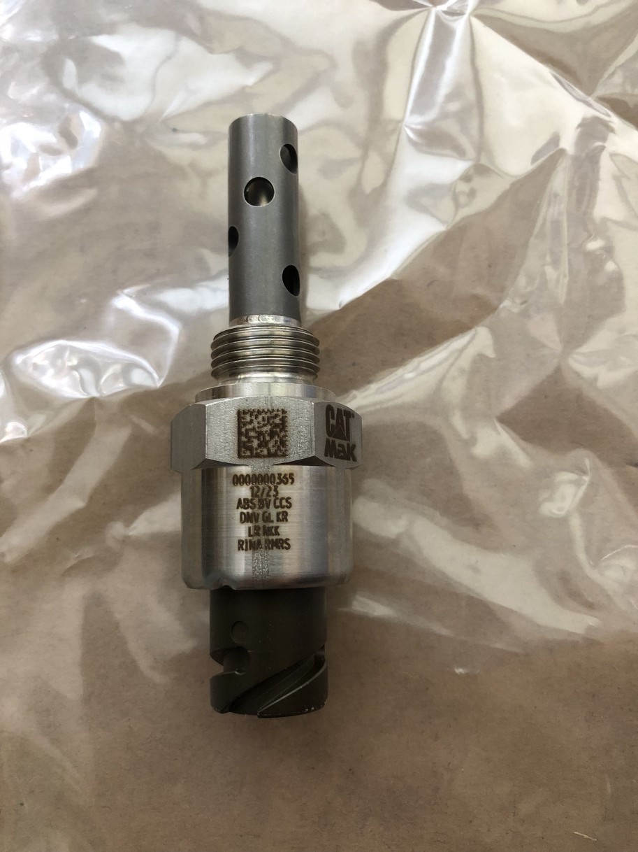 CAT Mak0006-913000-25模块 CLS-50500155 全新原装正品现货议价
