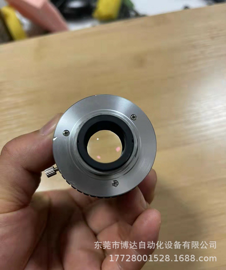 锐力镜头定焦 16mm 高清 1:1.6 全新原装正品现货实拍优惠供应议价