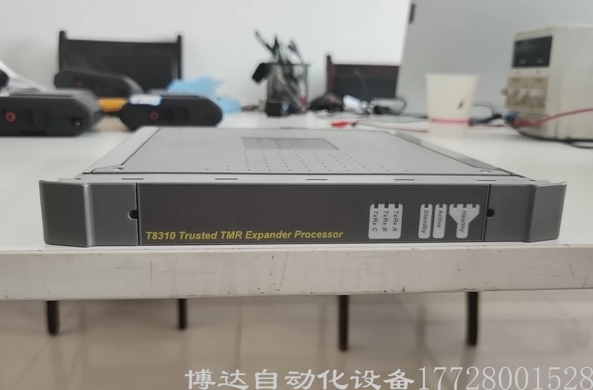 T8310 AB罗克韦尔ICS扩展处理器卡 正品质保现货实物拍摄议价