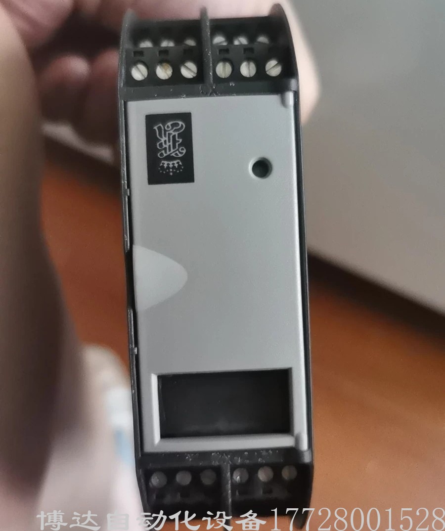 RHUB200-5 Kongsberg康士伯逻辑控制器 全新原装现货实拍议价