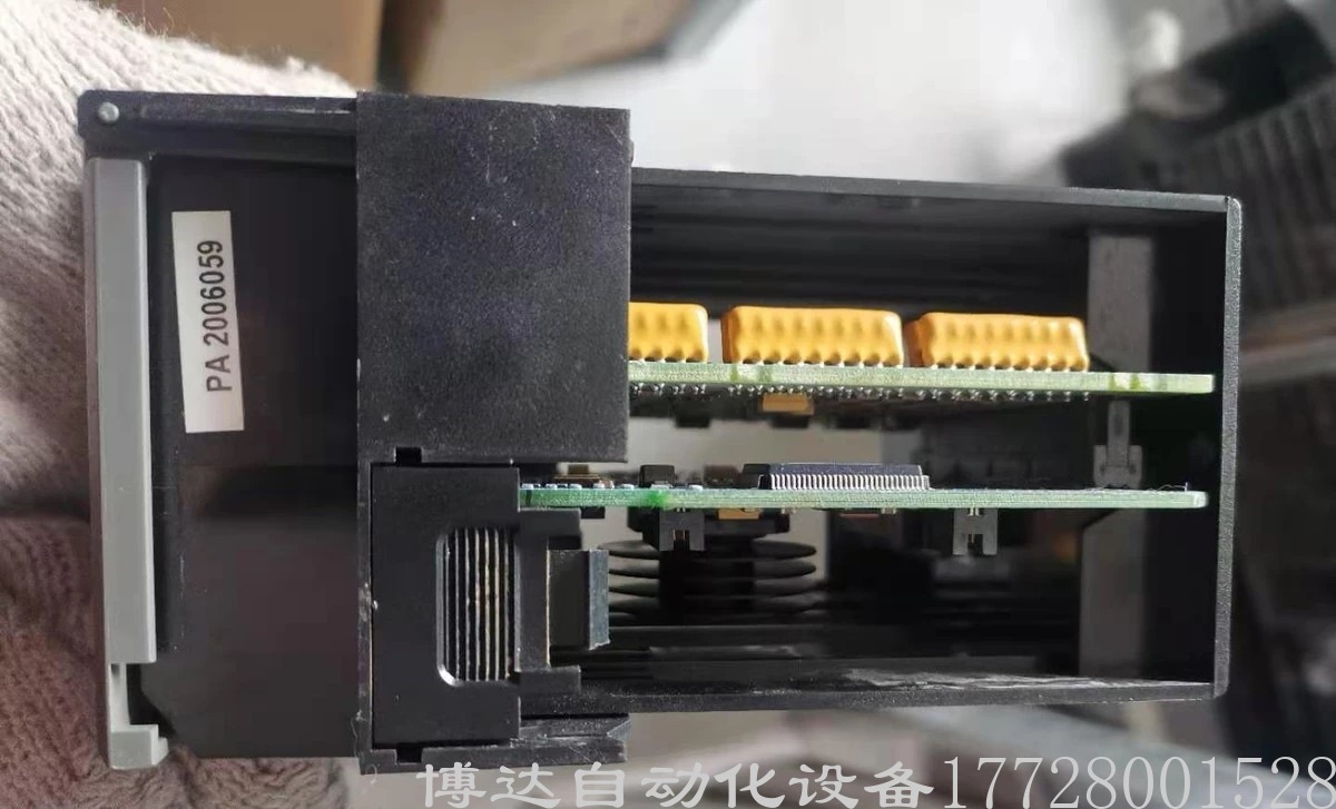 TK-PRS021 Honeywell霍尼韦尔控制处理器 原装现货议价质保一年