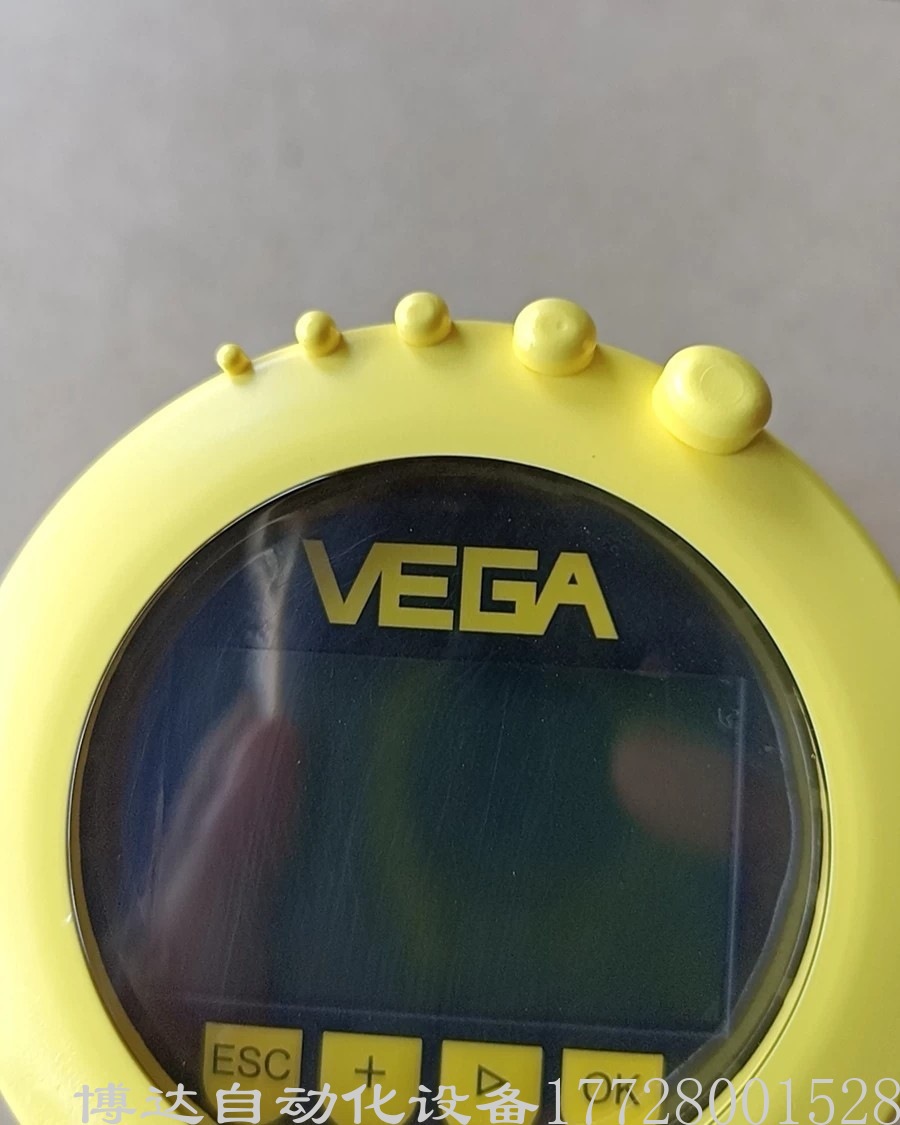 全新原装德国VEGA压力变送器VEGABAR52 传感器BAR52质保一年