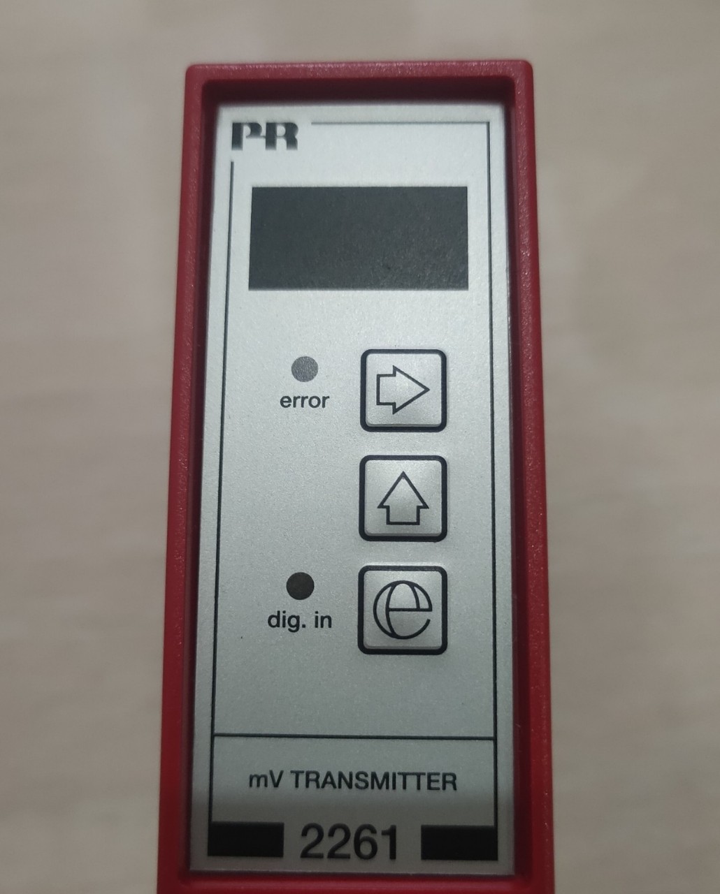 PR 2261 丹麦佩勒变送器? 优惠供应全新原装现货质保一年议价