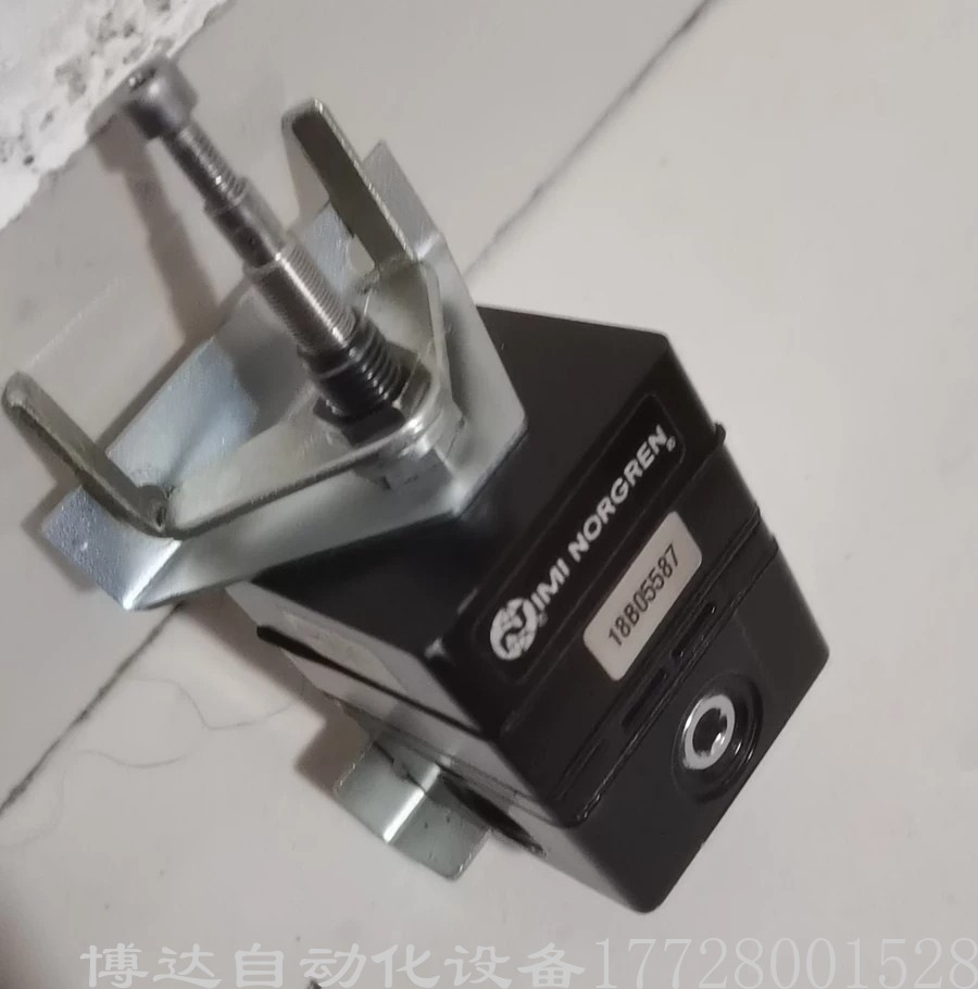 供应IMI原装NORGREN诺冠Range 3-15 psi比例阀 全新正品 现货实拍议价