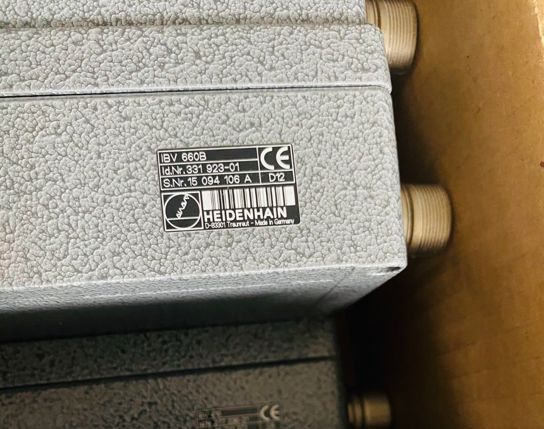 ibv Exe细分盒IBV 660B品质保证 全新原装现货实物拍摄议价