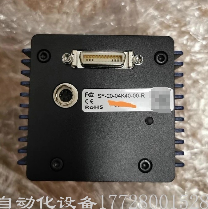Dalsa达尔萨sf-20-04k40-00-R工业相机 全新原装正品 现货实拍议价