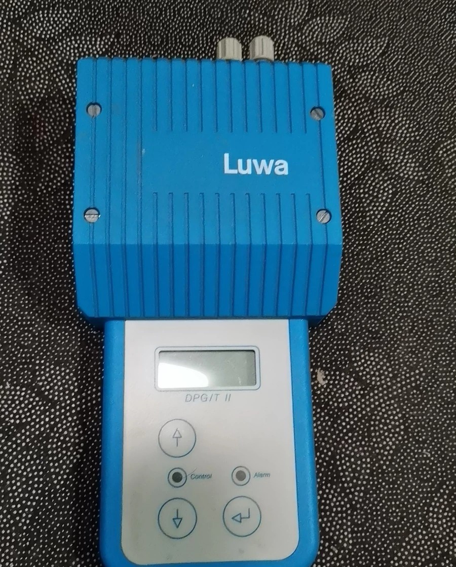 Luwa温度控制器 DPG/T 11 全新原装正品现货实物拍摄特惠供应议价