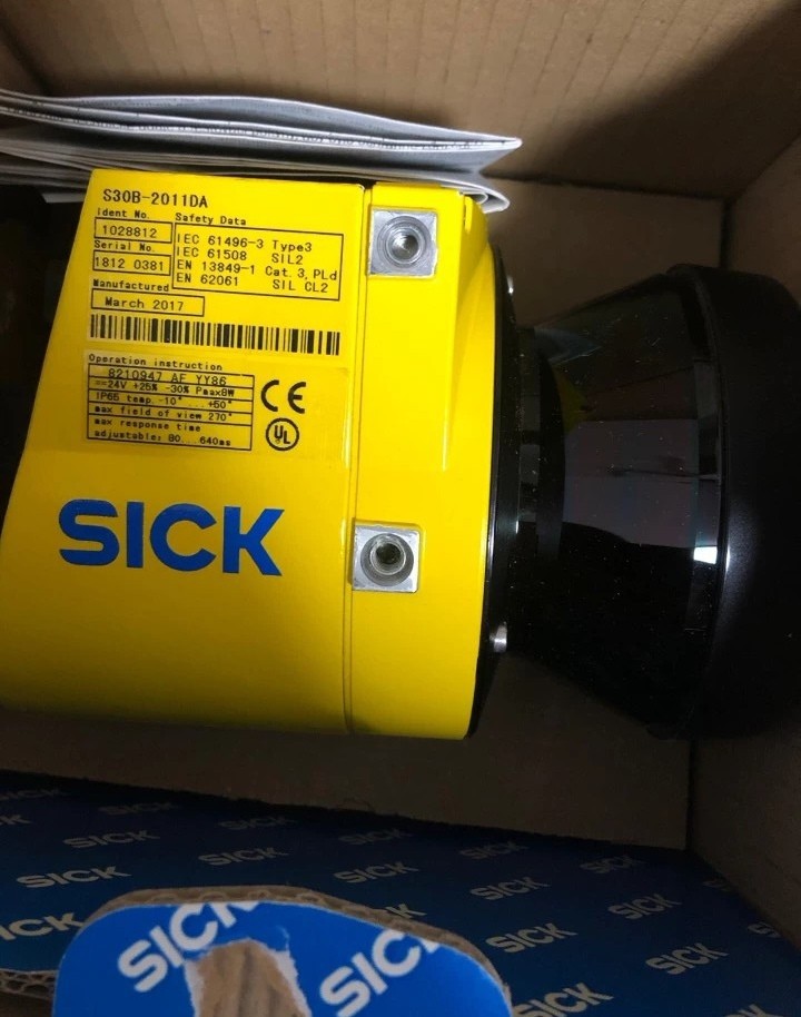 低价供应优惠供应安全扫描器仪 S30B-2011DA 全新正品质保一年
