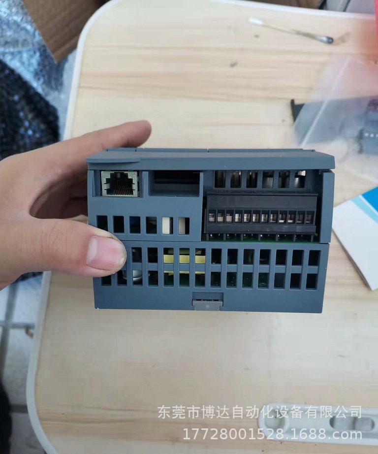 6ES7214-1BE30-0XB0 CPU1214C 西门子模块 全新原装正品现货议价