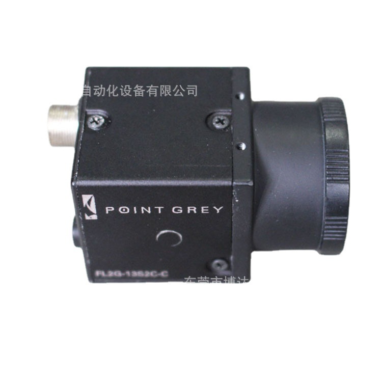 灰点工业相机 XCG-C130 FL2-03S2M-C 全新原装正品现货特惠供应议价