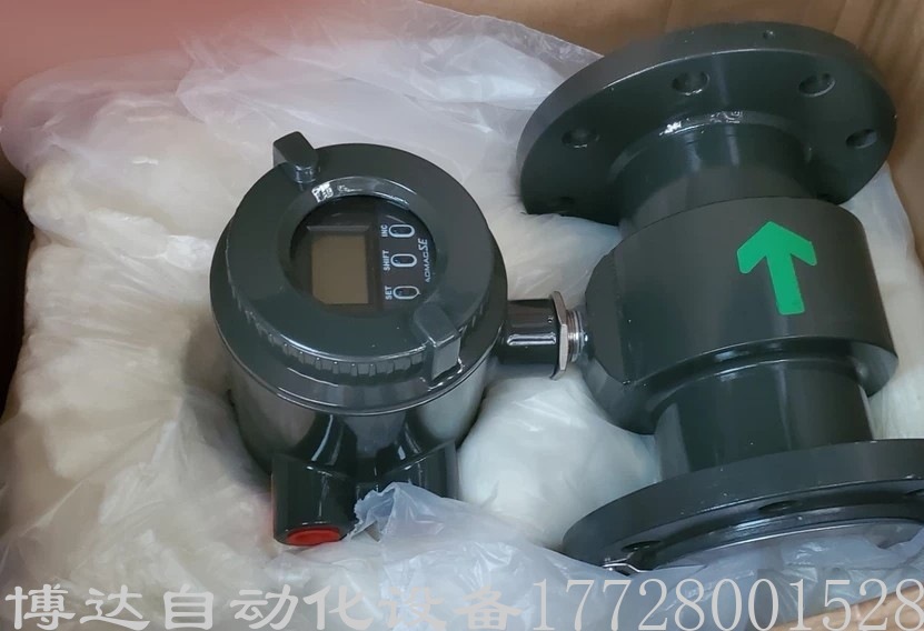 日本YOKOGAWA横河DN100流量计 全新原装正品保障现货实物拍摄议价
