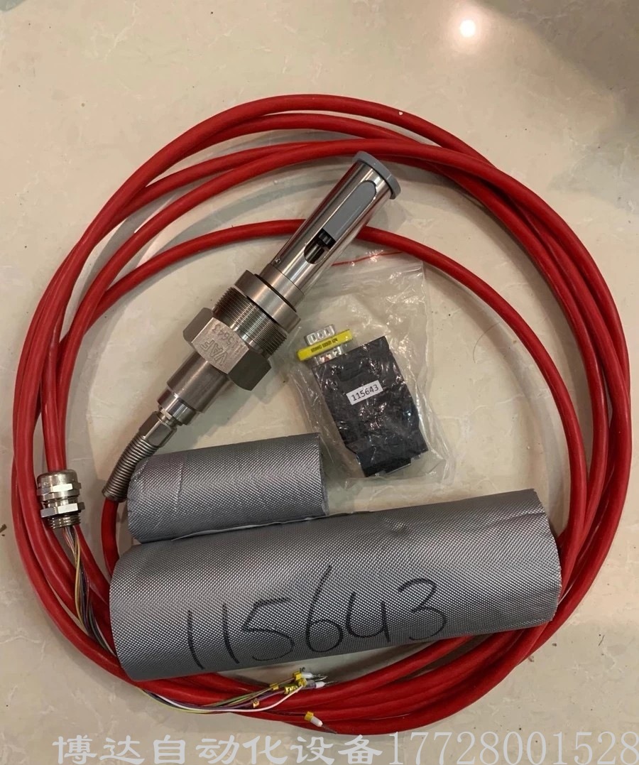 荷兰VAF粘度计粘度探头vs3粘度传感器 全新原装正品现货实拍议价