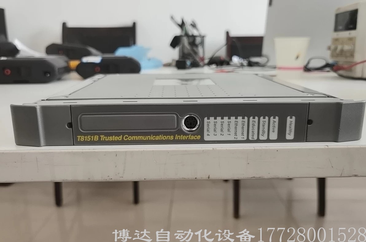 ICS系统卡件T8403 全新原装现货包邮质保一年优惠供应议价