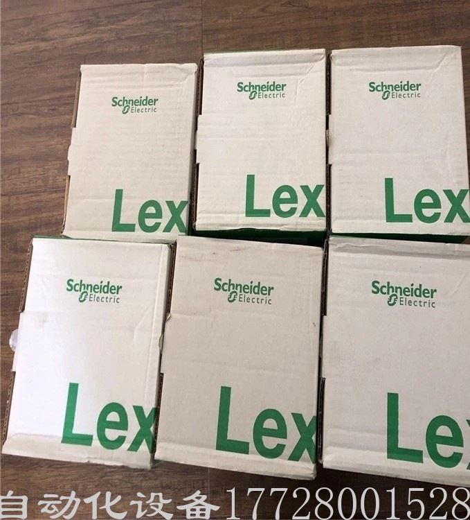 施耐德LXM05CD10M2伺服驱动器 全新原装正品现货实拍顺丰包邮议价