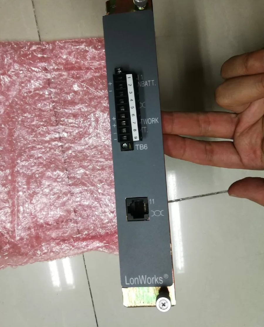 康明斯PCC3201通讯板PCC3200机用的327-1387 全新现货议价