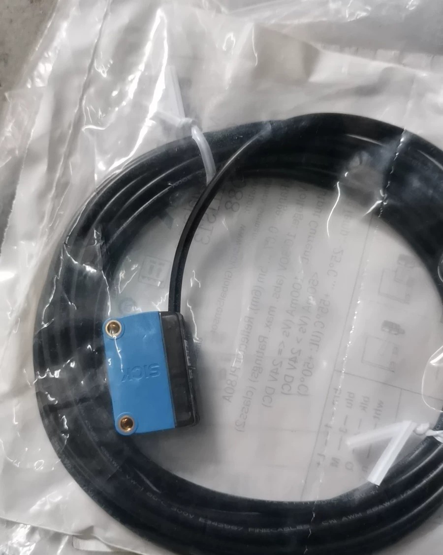 优惠供应SICK西克GL6-NO111S13光电开关全新原装现货议价质保一年
