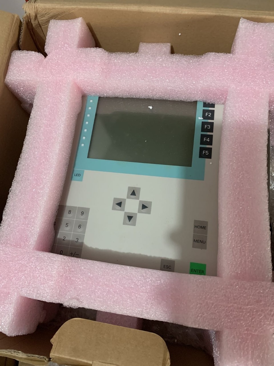 西门子A5E00444860 触摸屏全新原装正品现货实拍特惠供应议价