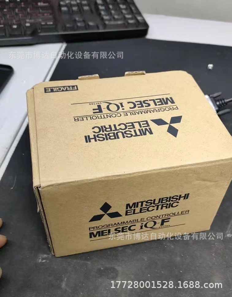 MITSUBISHI三菱RD77MS16运动模块 全新原装 正品现货 实物拍摄议价