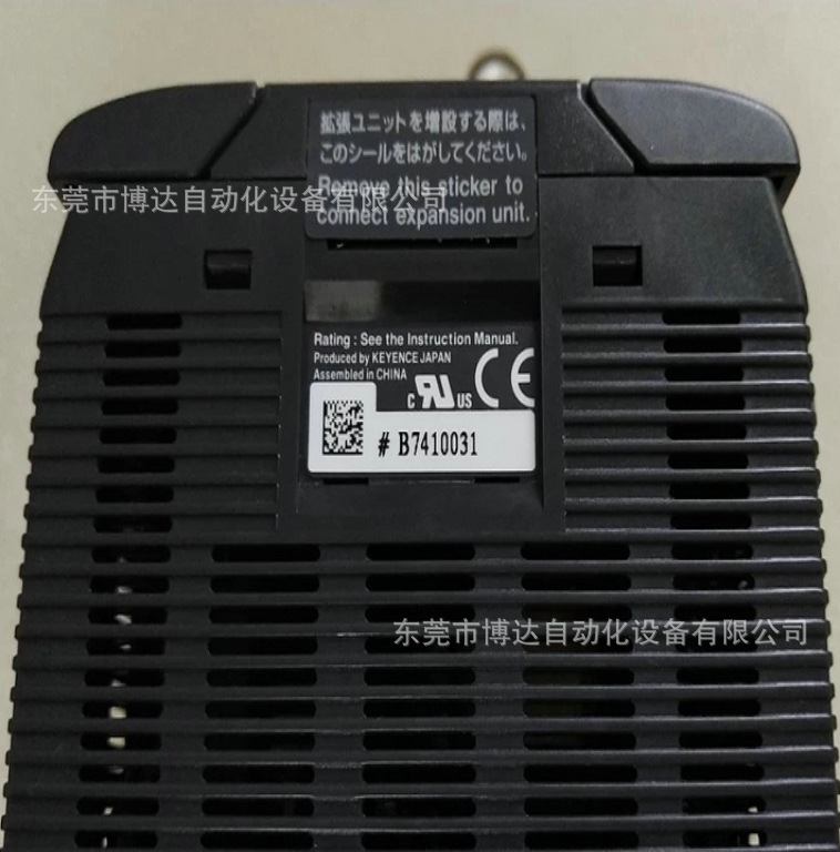 KEYENCE基恩士PLC模块KV-24AT 全新原装 正品保障 现货实拍 议价咨询