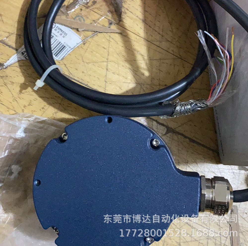 林德编码器 XHI 86100735 734321-01 全新原装正品现货质保一年议价