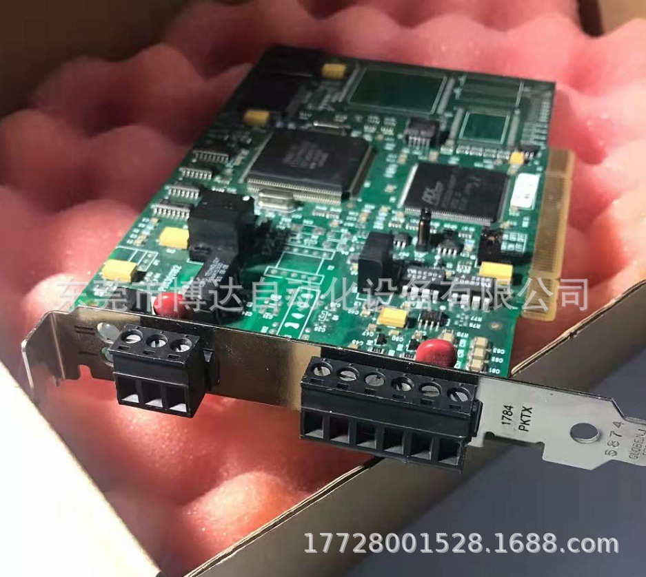 AB罗克韦尔1784-PKTX/B控制器编码器模块 全新原装 正品现货 实拍议价
