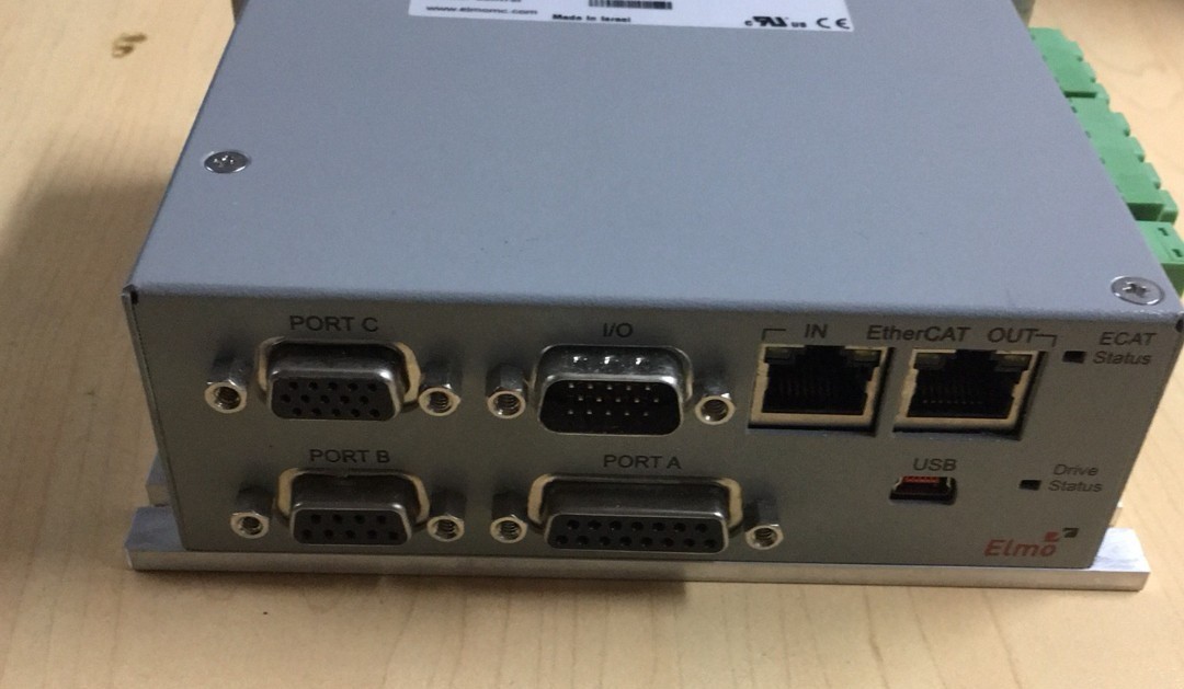 ELOM驱动器 G-DCTR012/400EEH 全新原装现货包邮特惠供应议价
