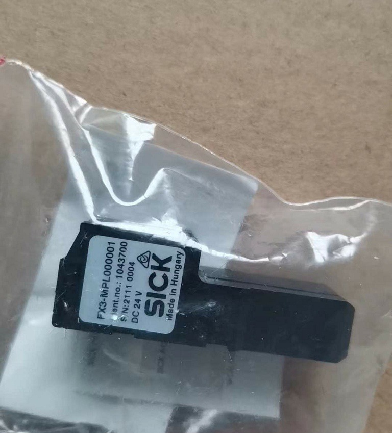 SICK西克FX3-MPL000001控制器 全新原装正品现货实拍议价