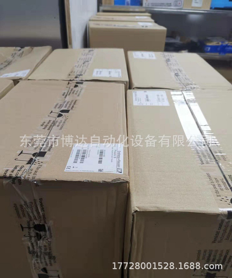 FMU90德国E+H分体式超声波液位计FMU90-R11CA111AA3A