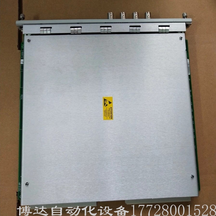 本特利3500系列卡件 3500/45 现货实拍质保一年优惠供应议价
