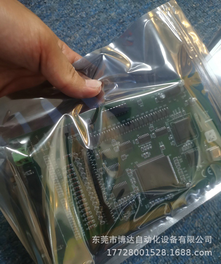 研华数据采集卡PCI-1750 REV.A1 1-08 原装正品实拍现货质保一年议价