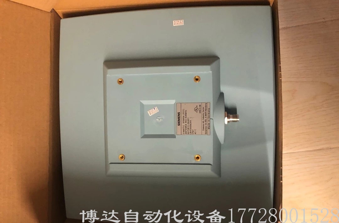 西门子6GT2812-0AA01超高频天线RF660A传感器902-928原装现货议价