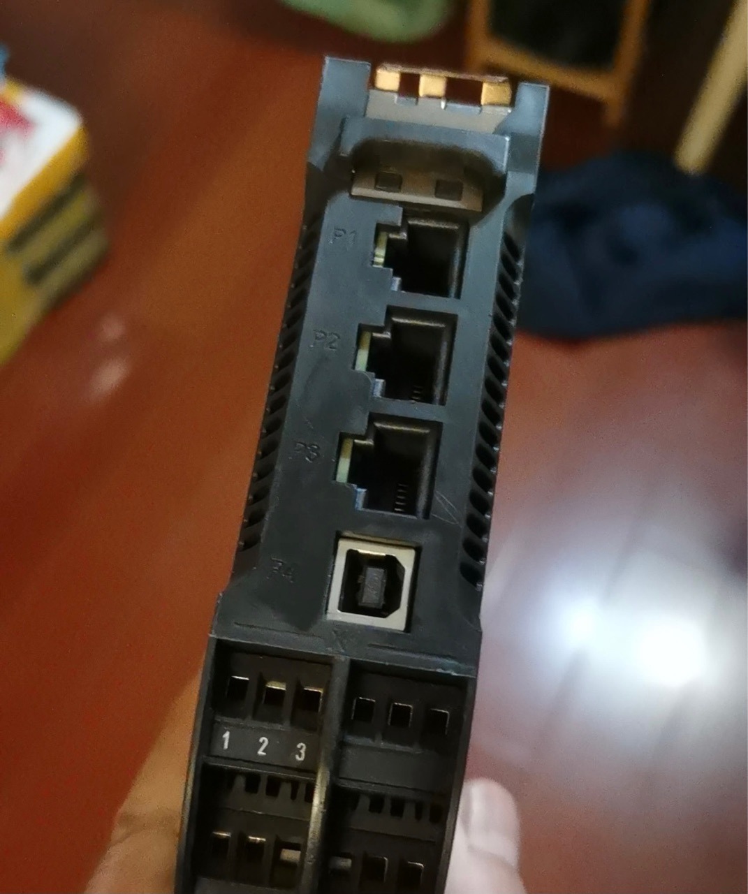 RHUB200-5康士伯控制器模块 特惠供应原装正品现拍质保一年议价