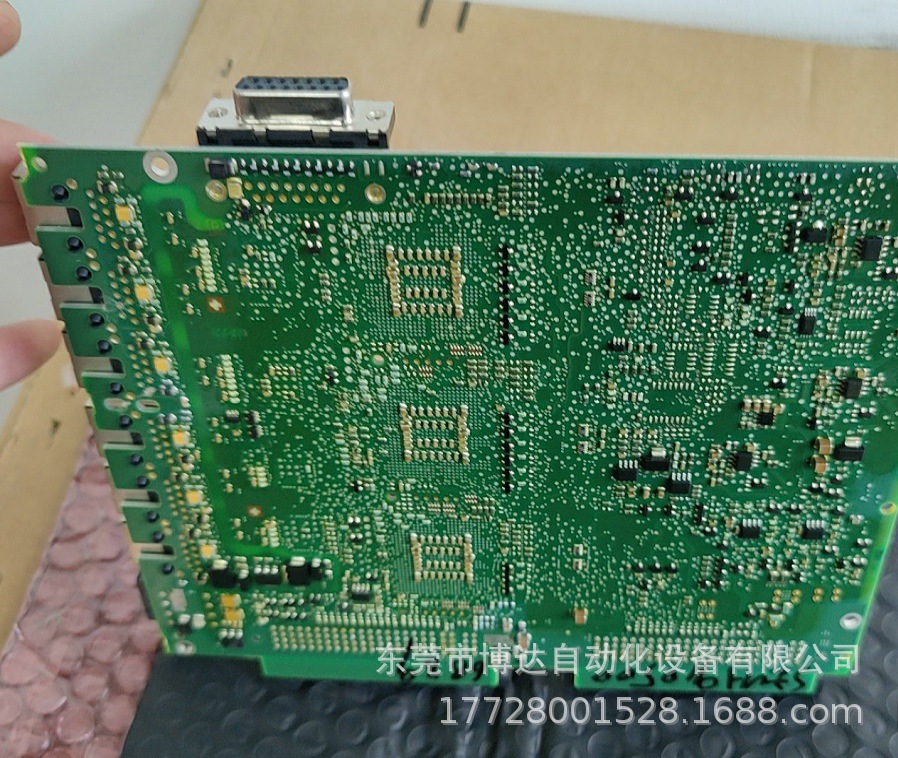 Combi变频器主板SZV996N011291A5E2484621F 全新原装现货包邮议价