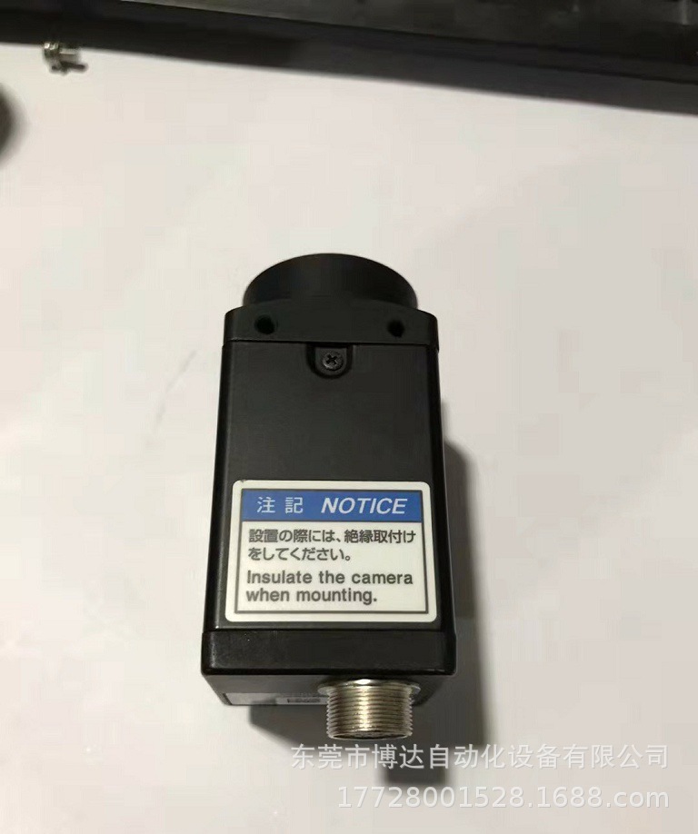 基恩士视觉相机 CV-H500M 500万像素高速全新原装正品现货议价