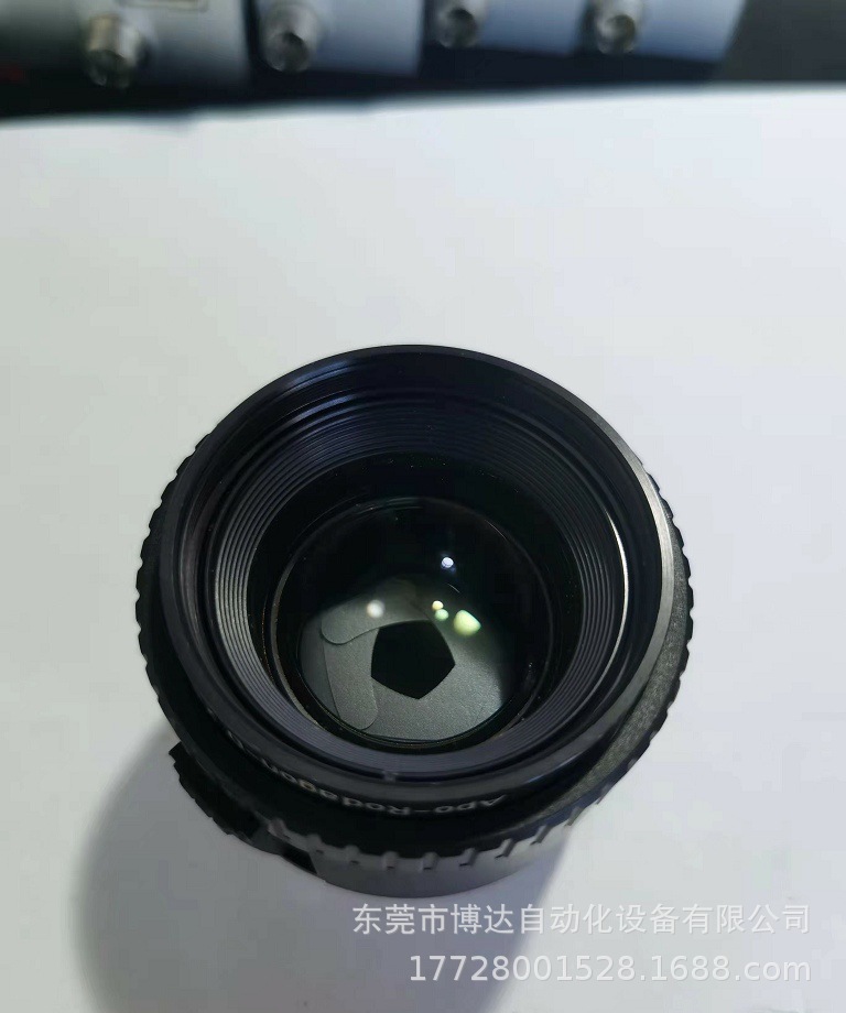 罗顿斯德Apo-Rodagon-D 2X 75MM面扫镜头 全新原装 正品保障现货议价