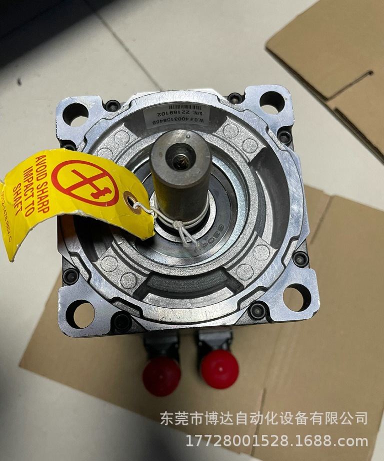 艾伦布拉德利 MPL-B420P-MK74AA 伺服电机全新原装正品现货议价