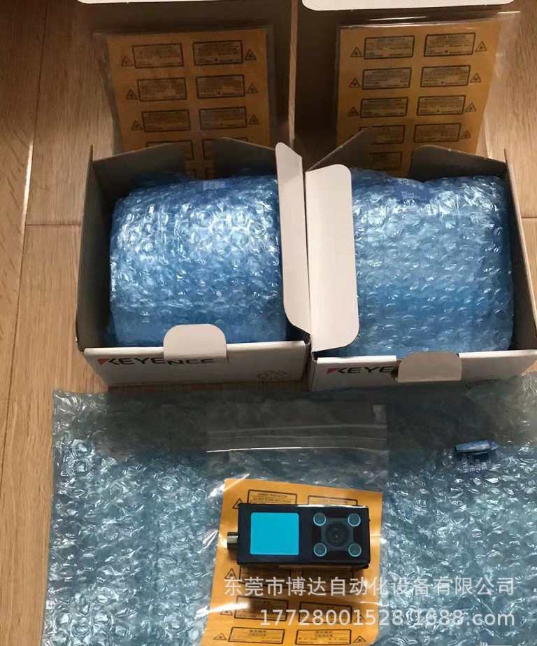 基恩士IX-1000 IX-055 IX-150激光传感器 全新原装 正品现货 实拍议价