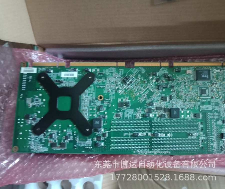 Adlink凌华NUPRO-965LV主板模块 全新原装正品现货实物拍摄议价